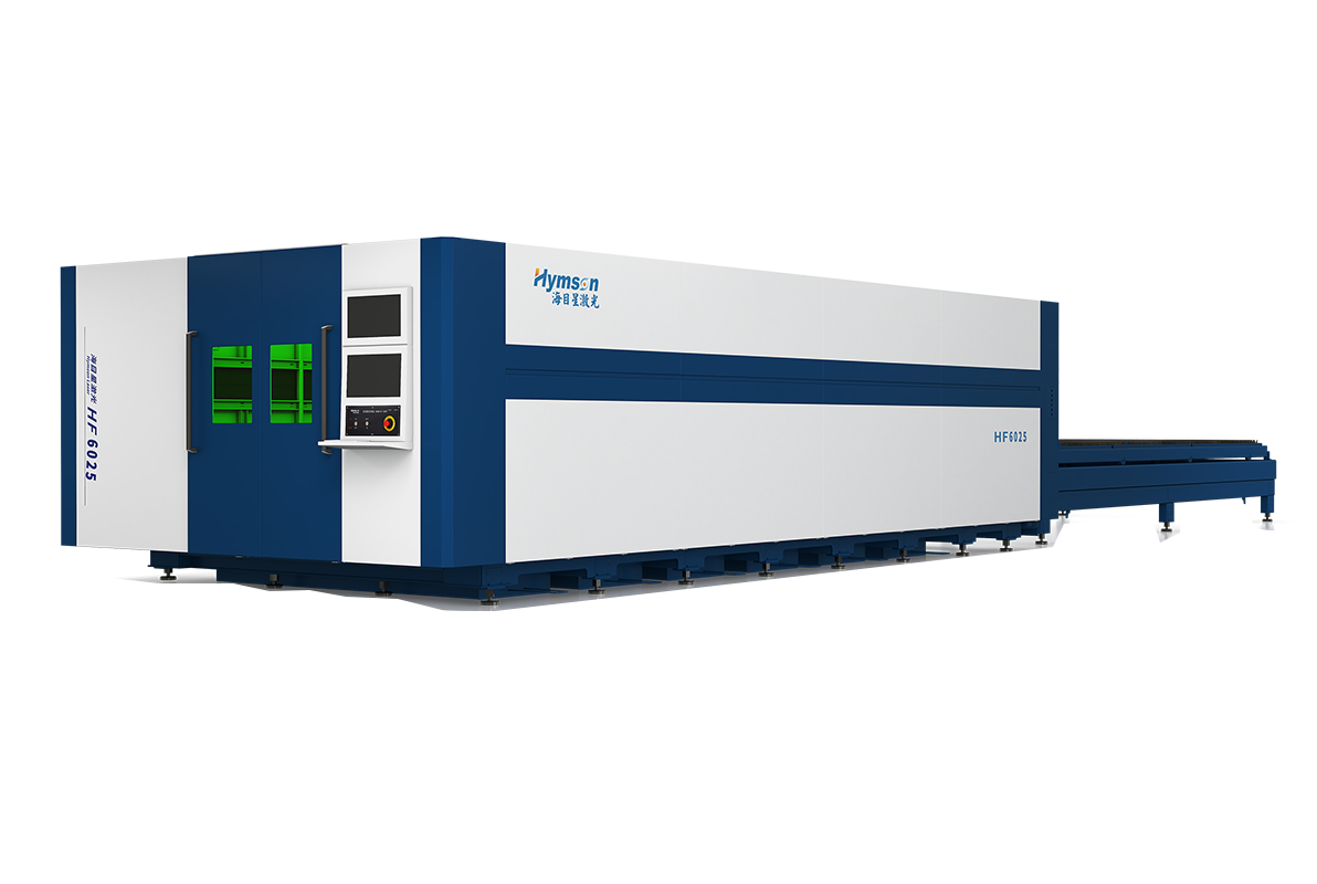 HF·B系列高功率激光切割機