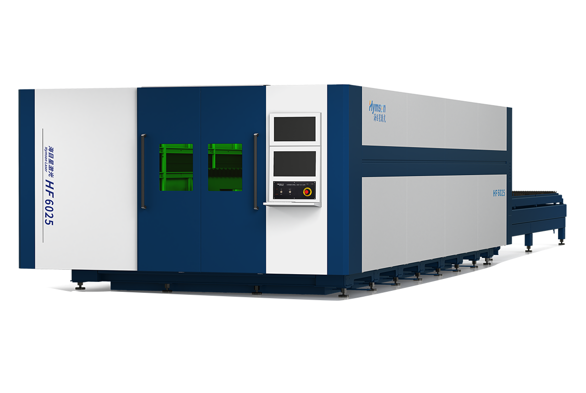 HF·B系列高功率激光切割機