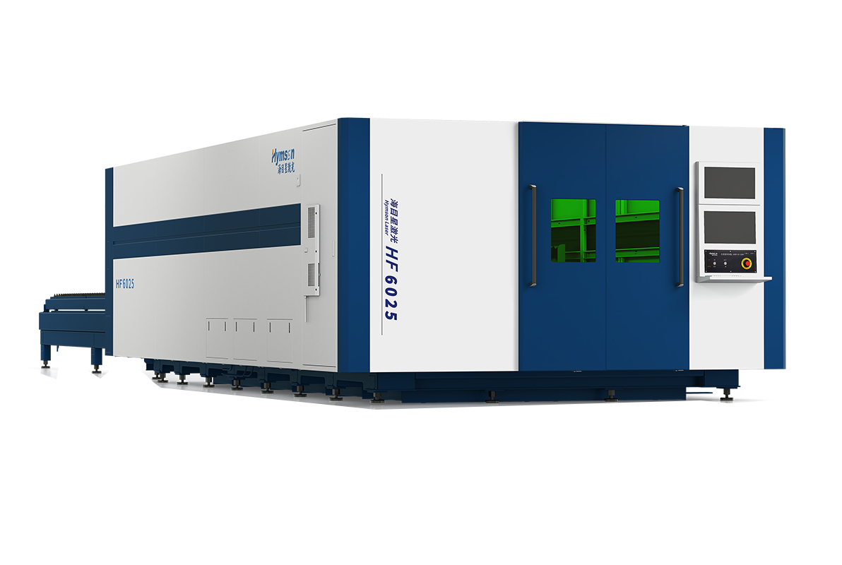 HF·B系列高功率激光切割機